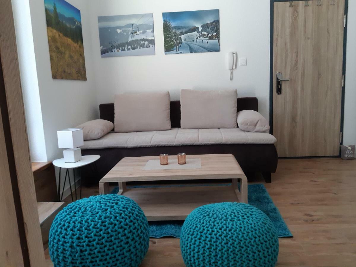 Apartman Plesnivec Donovaly Ngoại thất bức ảnh