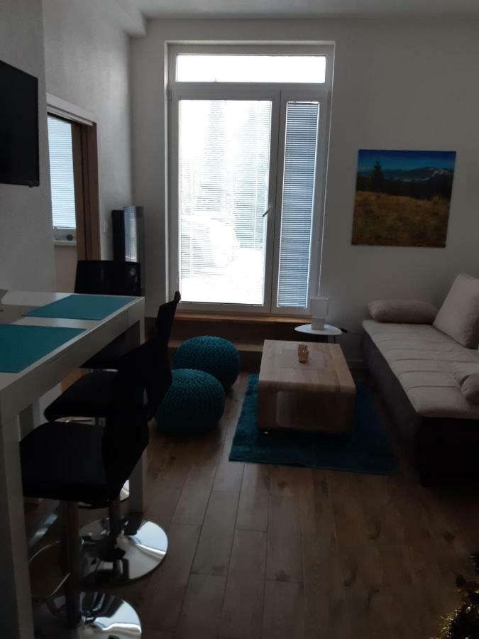 Apartman Plesnivec Donovaly Ngoại thất bức ảnh
