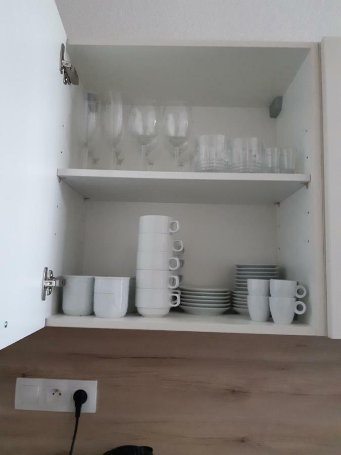 Apartman Plesnivec Donovaly Ngoại thất bức ảnh