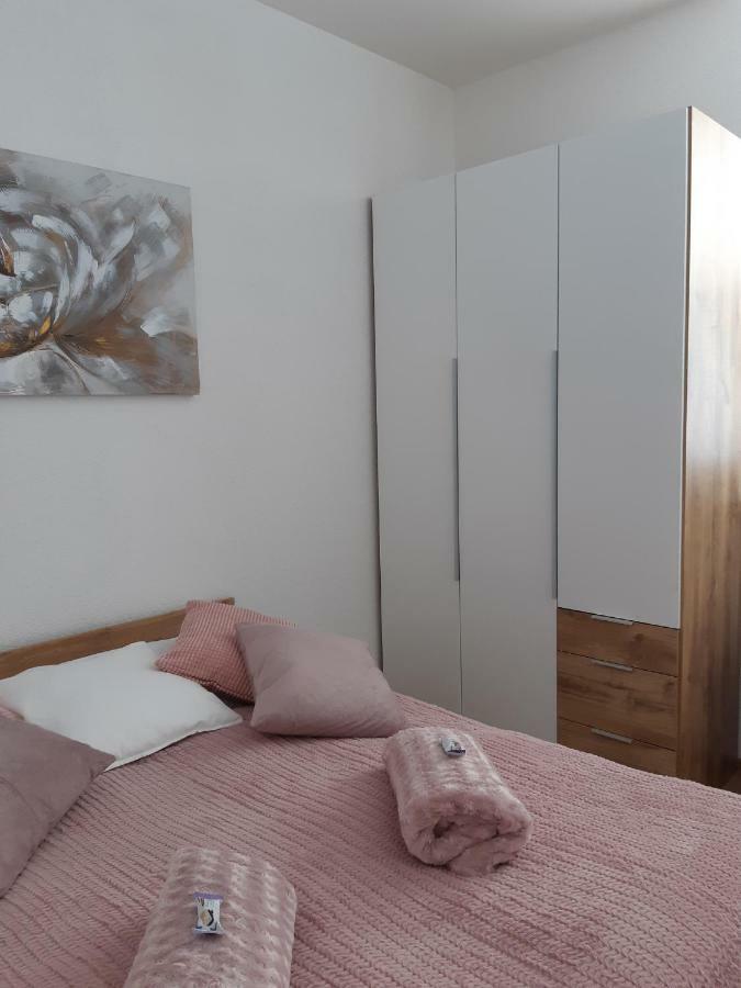 Apartman Plesnivec Donovaly Ngoại thất bức ảnh