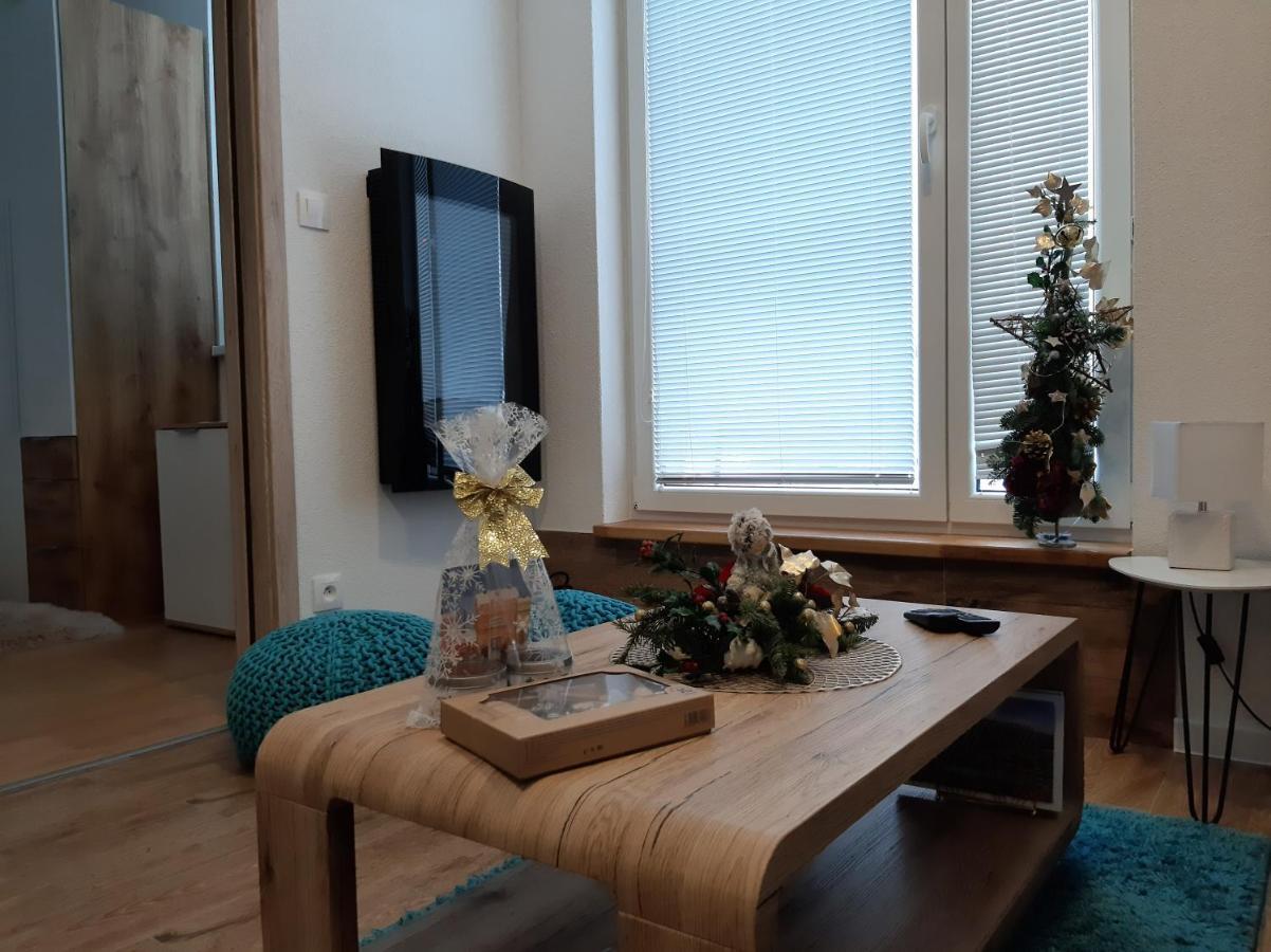 Apartman Plesnivec Donovaly Ngoại thất bức ảnh
