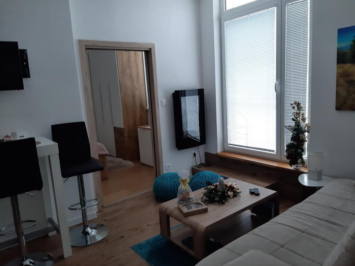 Apartman Plesnivec Donovaly Ngoại thất bức ảnh
