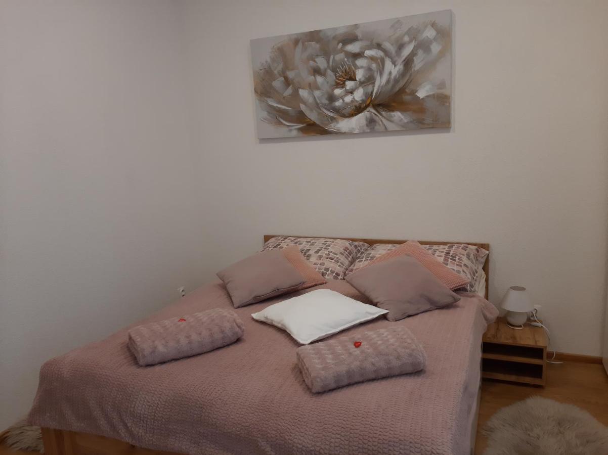 Apartman Plesnivec Donovaly Ngoại thất bức ảnh