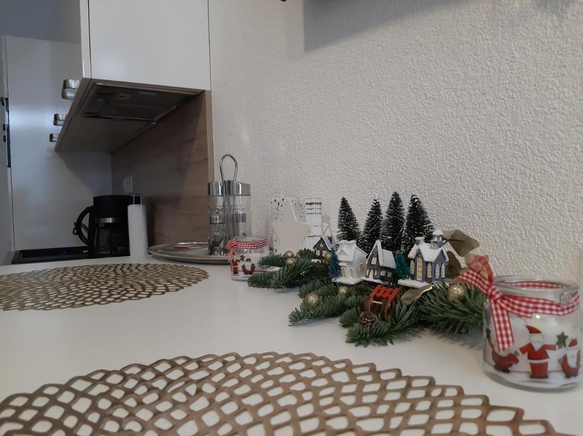 Apartman Plesnivec Donovaly Ngoại thất bức ảnh